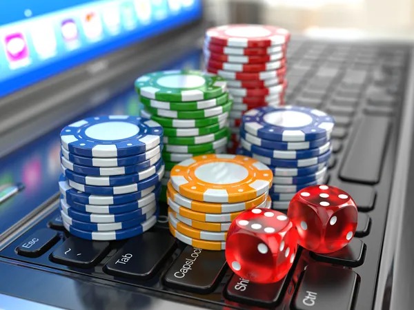 GoPay deposit interface on intertogel login platform