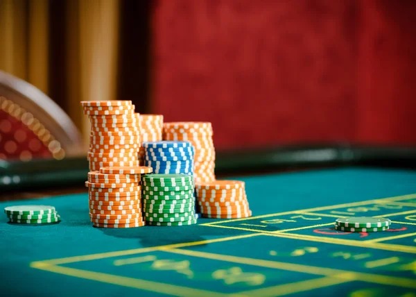 Welcome bonus and referral program on intertogel login